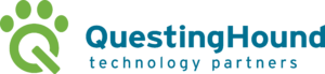 QuestingHound Boca Raton IT Services Logo